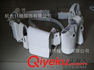 未分類 多功能8八件套腰帶進(jìn)口牛皮執(zhí)勤腰帶保安訓(xùn)練特用腰帶批發(fā)