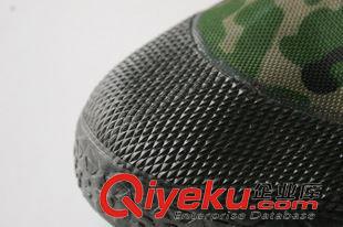 迷彩鞋 男款冬季保暖迷彩棉鞋 絨毛加厚型 勞保鞋 廠家tj批發(fā) 一件代發(fā)原始圖片2