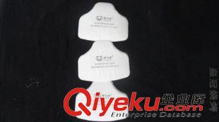 濾棉，碳盒 保為康N3703{gx}防顆粒物過濾棉 配3700防塵面具 N95{gx}靜電阻塵原始圖片3
