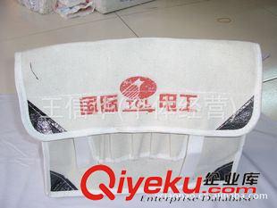 工具包系列 廠家批發 白帆布供電工具包 熱賣中原始圖片2
