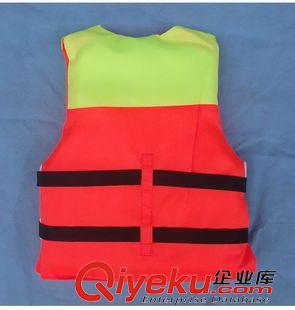 救生衣 兒童救生衣 沙灘 溯溪 漂流 劃水 沖浪必備 兒童救生服原始圖片2