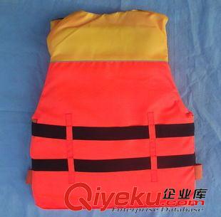 救生衣 專業(yè) 成人救生衣 游泳衣  釣魚漂流浮潛服 救生服原始圖片2