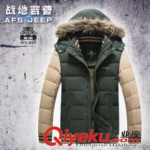 短款棉服 2015新冬款加厚保暖連帽休閑男式棉衣棉服 男棉襖外套廠家直銷