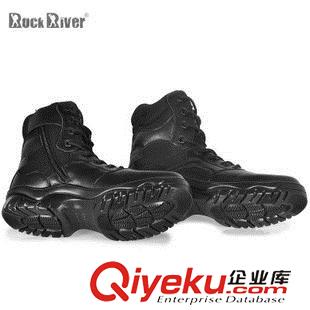 軍靴 冬季新款高幫男特種兵軍靴戰(zhàn)術(shù)陸戰(zhàn)靴特戰(zhàn)靴作戰(zhàn)靴美軍沙漠靴批發(fā)原始圖片2