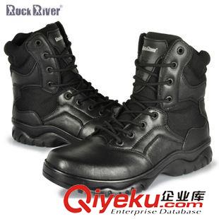 軍靴 冬季新款高幫男特種兵軍靴戰(zhàn)術(shù)陸戰(zhàn)靴特戰(zhàn)靴作戰(zhàn)靴美軍沙漠靴批發(fā)原始圖片3