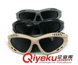 戶(hù)外騎行眼鏡 防護(hù)眼鏡X800戰(zhàn)術(shù)護(hù)目鏡 防彈沖擊防風(fēng)鏡 3鏡片套裝