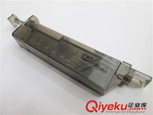 裝彈器 廠家直銷(xiāo) 快速上彈器 小號(hào)塑料玩具配件 快捷上玩具BB器 6MMBB原始圖片2
