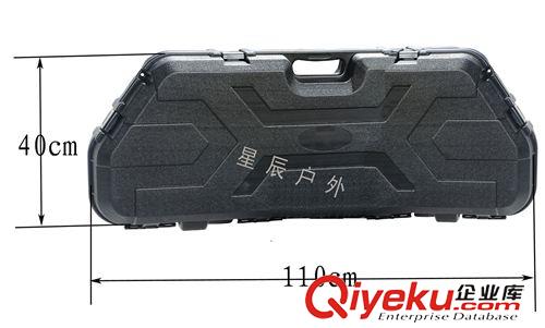 高強(qiáng)度工具箱 射擊比賽專用工具箱 弓箱 高強(qiáng)度防震防摔潮重型工具箱原始圖片2