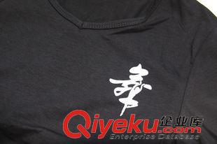 兒童單上衣 兒童純棉長袖舞蹈服 上衣 男童運動 jm操服批發原始圖片2