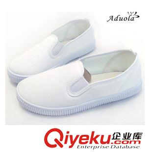 兒童拉丁鞋 成人1974帆布鞋 體操鞋 運動鞋廠家直批原始圖片3