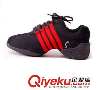 現(xiàn)代舞鞋 三沙舞鞋zp 三沙現(xiàn)代舞鞋舞蹈鞋 廣場舞新款跳操鞋原始圖片3
