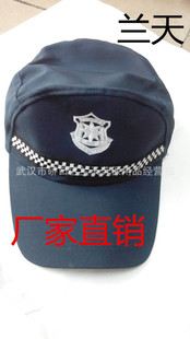 保安服 廠家直銷老式保安夏褲物業(yè)酒店 保安{sx} 保安貢絲井夏褲