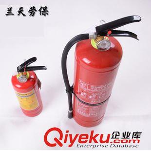 滅火器 滅火器4公斤消防滅火器干粉滅火器4kg車用家用滅火器