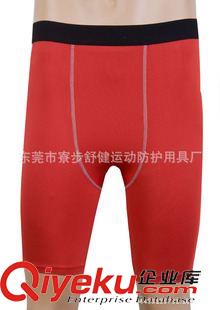 運(yùn)動(dòng)服 男子緊身訓(xùn)練短褲 PRO 運(yùn)動(dòng) 健身短褲 排汗速干短褲 緊身褲原始圖片3