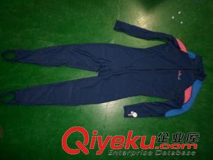 騎行服 東莞廠家供應(yīng)四針六線連體衣水母衣批發(fā)加工原始圖片3