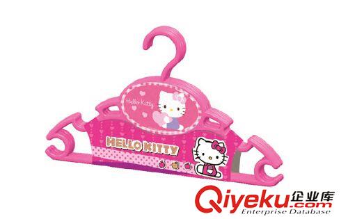 Hello Kitty zpHello kitty樂享衣架三件套原始圖片2