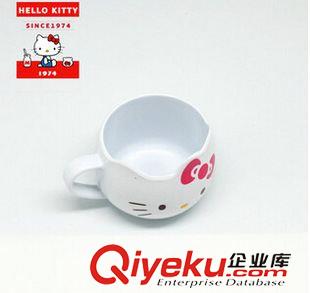 Hello Kitty zpHello kitty奇趣杯可愛卡通兒童水杯 杯子 密胺水杯