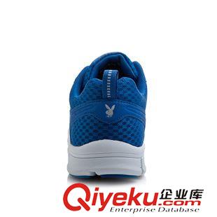 花花公子品牌鞋 花花公子男鞋運(yùn)動(dòng)鞋夏季輕便板鞋透氣鏤空網(wǎng)面鞋韓版休閑跑步鞋原始圖片3