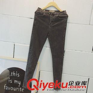 9.24NEW 2015秋季新款女裝熱賣(mài)爆款簡(jiǎn)約小狗卡通圖案短款高腰圓領(lǐng)衛(wèi)衣批發(fā)