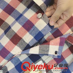 9.21NEW 日式日單軟妹童趣爆米花貼布口袋抽繩寬版休閑翻領中長款襯衫女