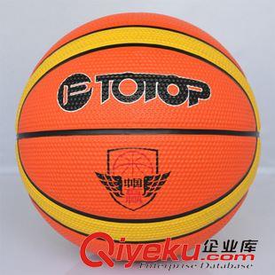 突破品牌籃球 廠價直銷浙江橡膠橡膠籃球籃球30bj7號bj7307新品突破批發(fā)零售原始圖片2