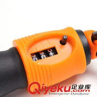 跳繩 【突破】049C 專業(yè)計數(shù)跳繩 加粗加重 健身跳繩 體育用品批發(fā)代理原始圖片2