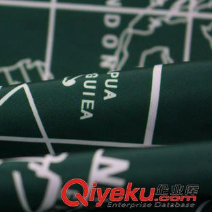 外套休閑夾克專區(qū) 男童秋季外套2015新款中大童地圖戶外透氣防風衣拉鏈衫運動沖鋒衣原始圖片3