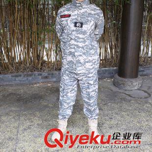 戶外服飾 野戰(zhàn)CS偽裝套裝耐磨迷彩服套裝戶外綠色吸濕排汗 可搭配 可單賣(mài)