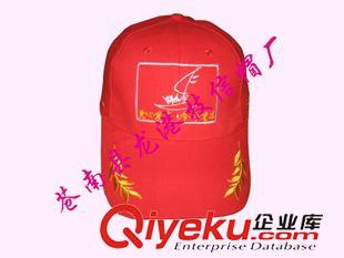 鴨舌帽 三明治帽舌l(xiāng)ogo熱轉(zhuǎn)印刺繡絲印處理10*10棉布gd促銷帽