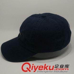 棒球帽 現(xiàn)貨批發(fā)純色空白鴨舌帽diy定制定做logo帽子工作帽廣告帽棒球帽