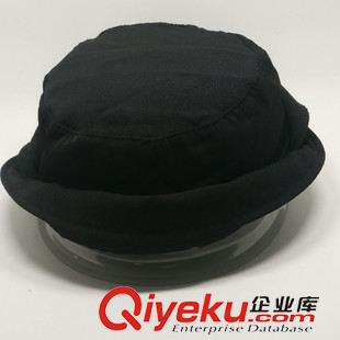 針織帽 韓國秋冬款護耳帽子棉質保暖字母刺繡平頂帽外貿原單廠家批發(fā)