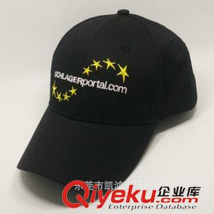 棉帽 工廠批發(fā)五角星帽子 全棉硬襯棒球帽男士帽子男士帽子原始圖片2