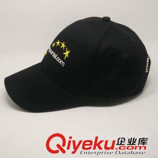 棉帽 工廠批發(fā)五角星帽子 全棉硬襯棒球帽男士帽子男士帽子原始圖片3
