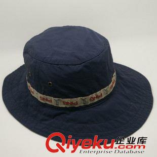 漁夫帽 訂貨春秋冬漁夫帽子男女光板戶外帽折疊遮陽防曬盆帽旅游帽太陽帽原始圖片2
