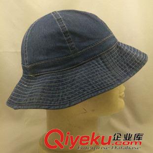 大沿帽 訂貨春秋冬漁夫帽子男女光板戶外帽折疊遮陽防曬盆帽旅游帽太陽帽原始圖片3