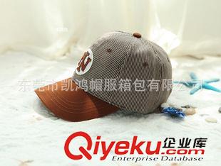 未分類(lèi) 【東莞廠(chǎng)家定做】2015新款NI字母條紋拼色男女時(shí)尚韓版遮陽(yáng)棒球帽原始圖片2