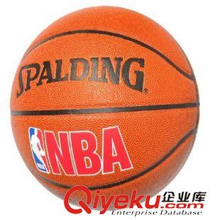 斯伯丁籃球系列 zp 斯伯丁pu籃球 水泥地室內(nèi)外耐磨 nba籃球 74-093 籃球批發(fā)