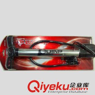 打氣筒 zp狂神打氣筒KS0799迷你便攜式多功能打氣筒  籃球充氣原始圖片2