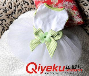 6.99元起tj專區 【斷碼清倉】寵物用品，寵物衣服，狗裙子，狗婚紗，格子小清新