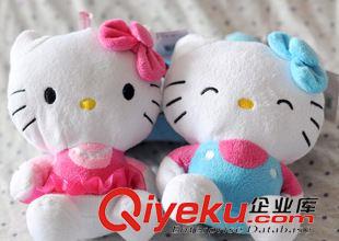 寵物 玩具 廠家直銷，寵物玩具貓狗玩具響紙HELLO KITTY系列