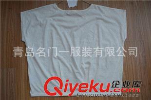T恤 棉質提花刺繡面料 日單原單森女風 夏季清爽百搭款 早先官網特價原始圖片3