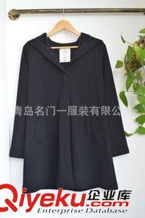 外套/風衣/ 日單內(nèi)里絨外套 好品質(zhì)原單尾單女 2015新品原始圖片2