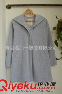 外套/風衣/ 日單內(nèi)里絨外套 好品質(zhì)原單尾單女 2015新品原始圖片3