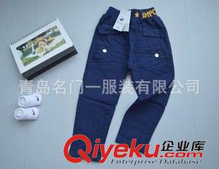 童裝 2015秋冬季新款外貿童裝爬服
