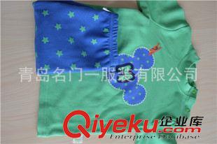 童裝 原D兒童超好品質套裝 D家專柜一折價 tj推薦原始圖片3