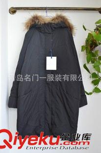 冬季/棉襖/羽絨服 2015冬季新款女裝韓版好品質羽絨服 真毛領原始圖片2
