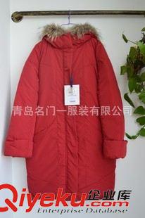 冬季/棉襖/羽絨服 2015冬季新款女裝韓版好品質羽絨服 真毛領原始圖片3