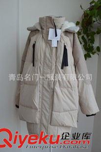 冬季/棉襖/羽絨服 2015女士冬季新款外貿(mào)羽絨服