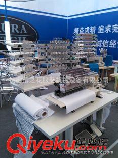 打攬機 汽車加熱墊專用縫紉機（100針打攬機）