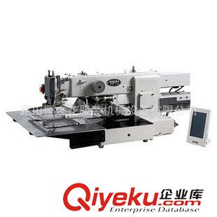 安全帶縫紉機(jī) 牽引帶電腦車(chē)